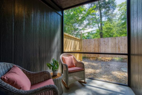 Open Sky Retreat